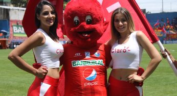 Ellos son los campeones de Liga en Centroamérica