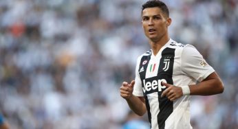 ¡Feliz cumpleaños CR7!