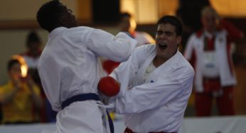 El Karate nacional se va al exterior. Entérese y apoye