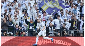 Real Madrid vs Celta: el título de LaLiga pasará por el Bernabéu