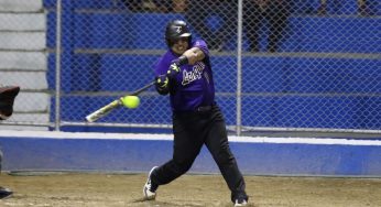 Se viene el playoff del softbol nacional