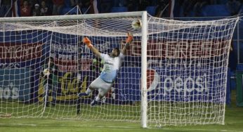 (((VIDEO))) Xelajú y Sanarate culminaron empatados. Vea los goles