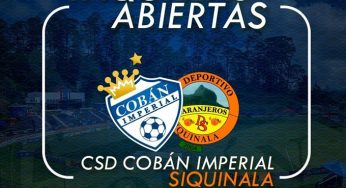 Cobaneros listos para recibir a los naranjeros