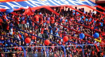 El Fas de Santa Ana está de aniversario