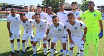 Comunicaciones recibe al América esta noche