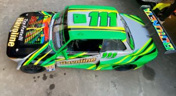 Automovilismo : Arranca la Gira Centroamericana