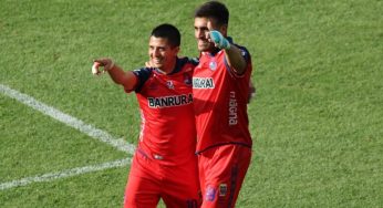 (((VIDEO))) Vea los goles de la victoria de Municipal ante Siquinalá