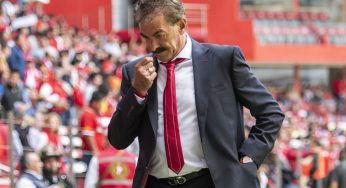 Lavolpe celebra hoy 68 y recuerda esta anécdota de Alemania 2006