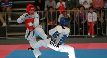 Costa Rica espera al Taekwondo nacional