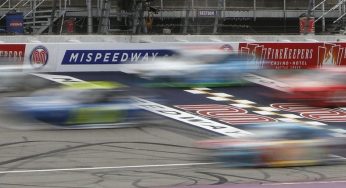 El increíble atractivo de Nascar en juegos virtuales en vivo