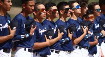 El softbol nacional es reconocido por su labor