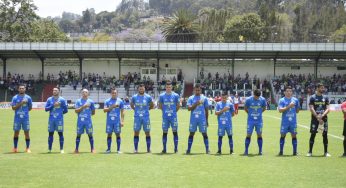Edi Guerra uno de los refuerzos del nuevo Cobán