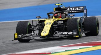 Alonso vuelve a la F1 con Renault la próxima temporada