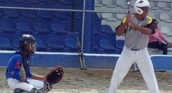 El softbol está de luto