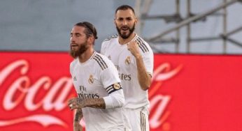 Karim, el goleador infalible