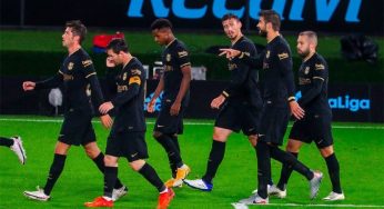 Este Barcelona no será «Messi dependiente»