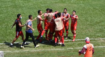Sacachispas y Sanarate se reparten