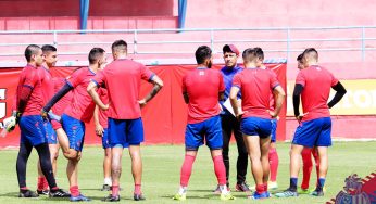 Municipal y Cobán disputarán el liderato en el Trébol