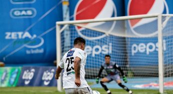 Cremas solicitaron cambio de fecha para jugar contra Santa Lucia
