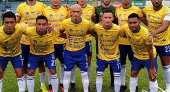 Cobán no pudo con la Máquina Celeste