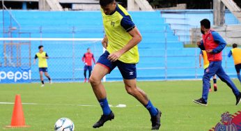 Municipal se prepara para visitar a Sacachispas