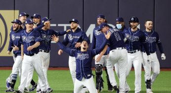 Este viernes arranca la Serie Mundial