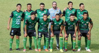 Guastatoya recibirá a Sacachispas