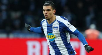 Nuevo Fichaje del Sevilla
