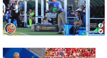 Sacachispas tiene nuevo director técnico