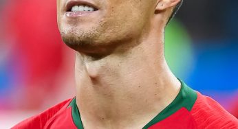 Cristiano Ronaldo en la mira del Manchester United