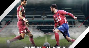 Juego entre Municipal y Saprissa fue suspendido