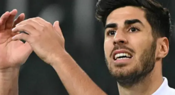 Florentino Pérez ha ofrecido a Marco Asensio a este equipo