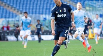 Cristiano Ronaldo podría retirarse en un equipo fuera de Europa