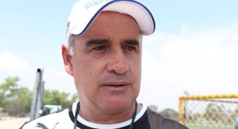 Guastatoya ya tiene nuevo entrenador