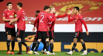 El Southampton pretende a un jugador del Manchester United