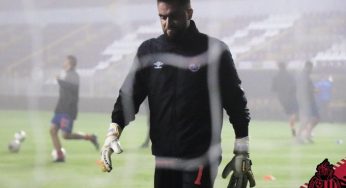 Municipal anuncia su once titular ante Saprissa
