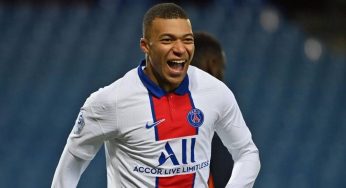 Quiere ser la alternativa a Kylian Mbappé: llamada en el Real Madrid