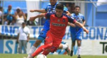 Los once jugadores de Municipal que enfrentarán a Cotzumalguapa