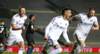Rodrigo podría volver cedido al Valencia
