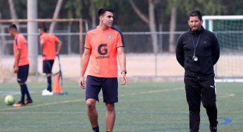 Acuña vuelve al fútbol de Guatemala