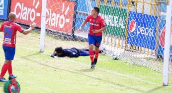 Municipal visa a semifinales