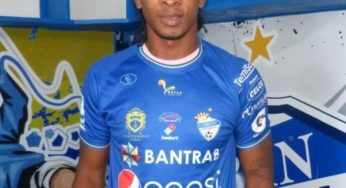 Cobán Imperial anuncia a su nuevo jugador