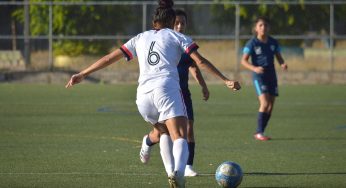 La Liga Femenina anuncia la final de IDA