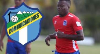 Comunicaciones tendrá nuevo refuerzo