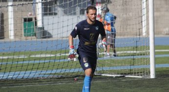 Moscoso vuelve a casa