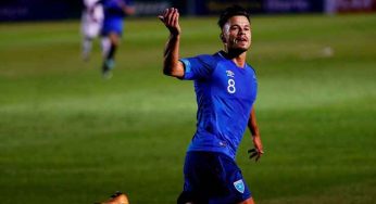 Stefano Cincotta se retira del fútbol