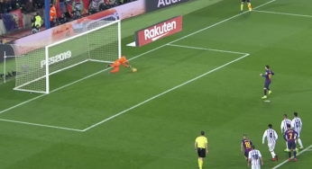 (((VÍDEO))) Los 7 penales más extraños en el fútbol mundial