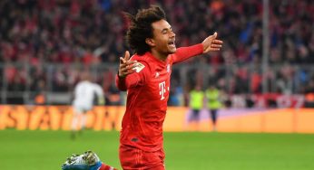 La Juve interesado en dos jugadores del Bayern