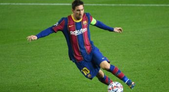 El Barca ante el Rayo Vallecano por los octavos de final de la copa del Rey