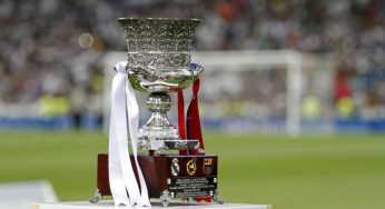El Barcelona y Athletic disputaran la Supercopa de España